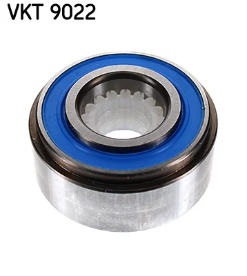 Ložisko, převodovka